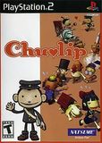 Chulip (PlayStation 2)